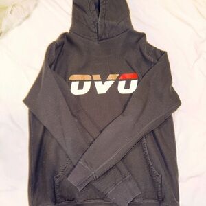 October’s Very Own OVO Men’s Hoodie